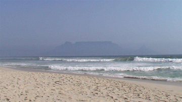 Table Mountain